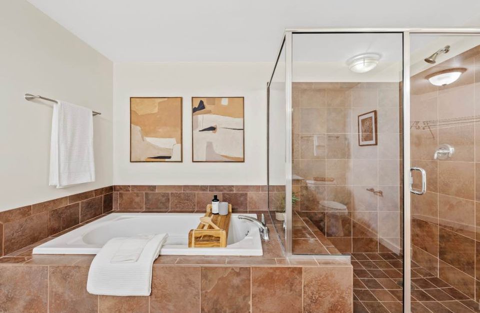 1 Bed 1.5 Baths - Apartment photo'