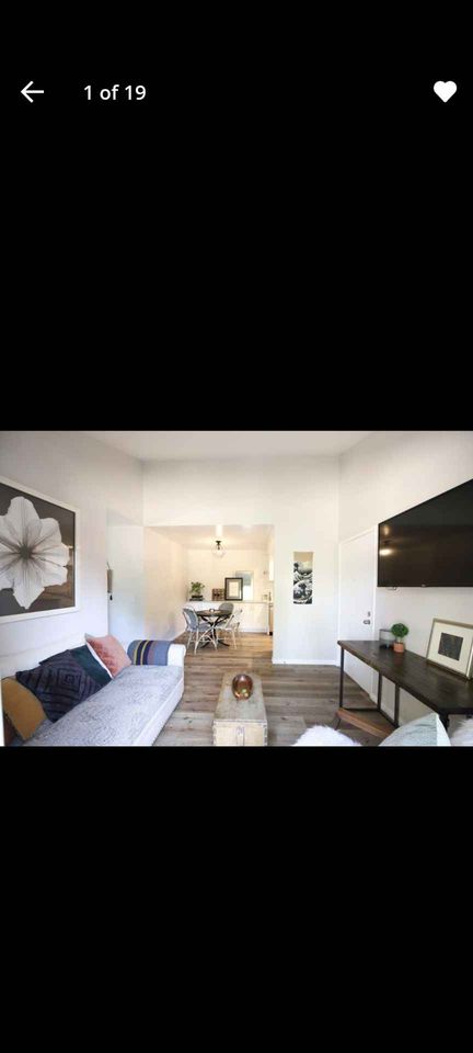 1 Bed 1 Bath - Apartment photo'