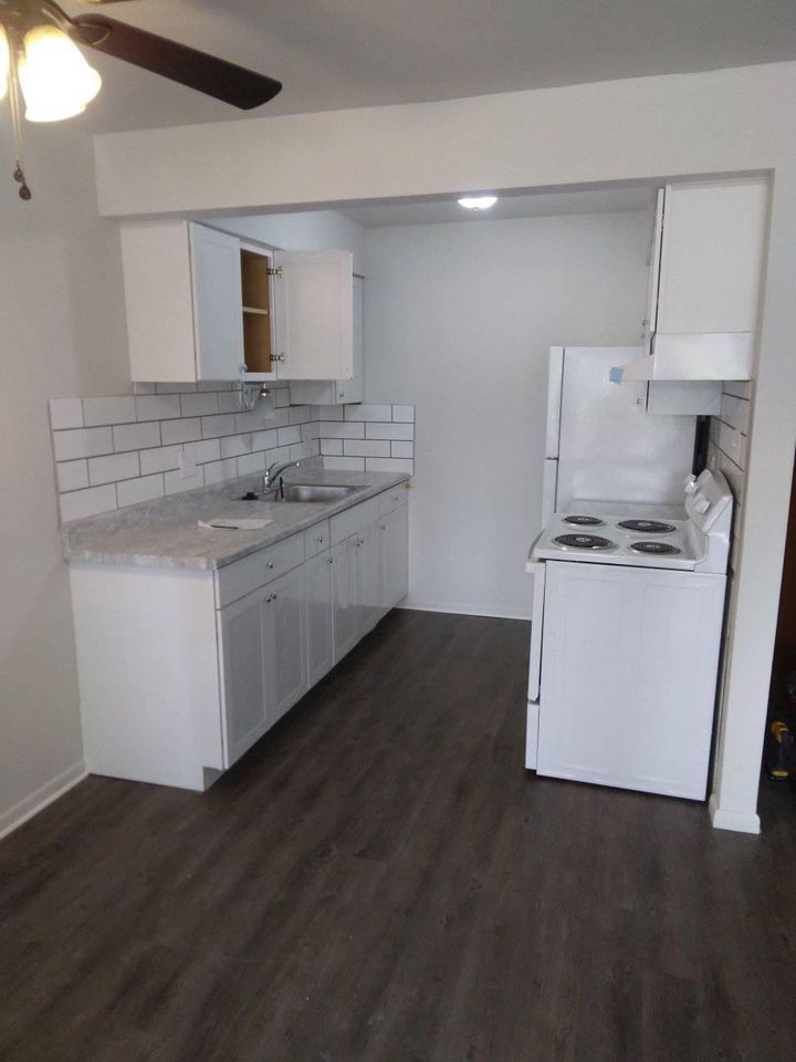 1 Bed 1 Bath - Apartment photo'