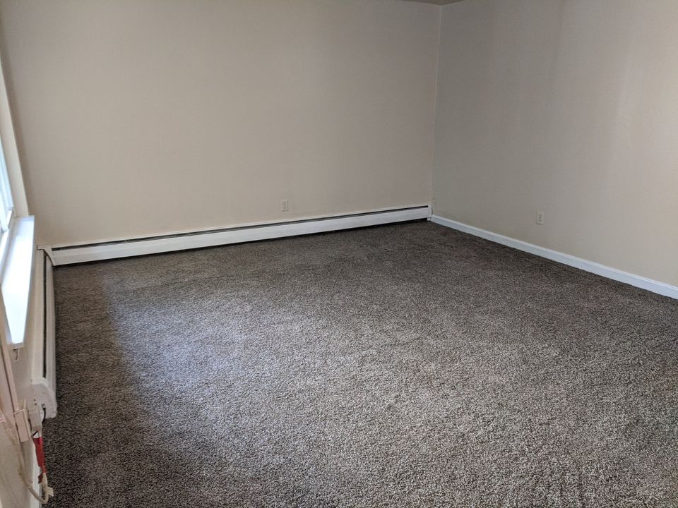 1 Bed 1 Bath Apartment