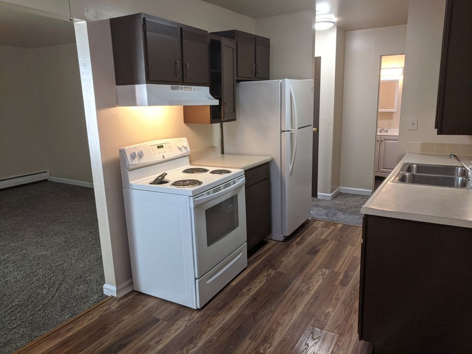 1 Bed 1 Bath Apartment photo'