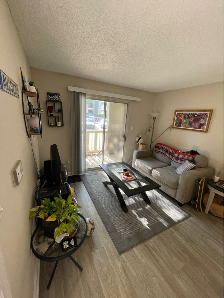 1 Bed 1 Bath - Apartment photo'