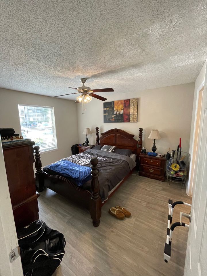 1 Bed 1 Bath - Apartment photo'