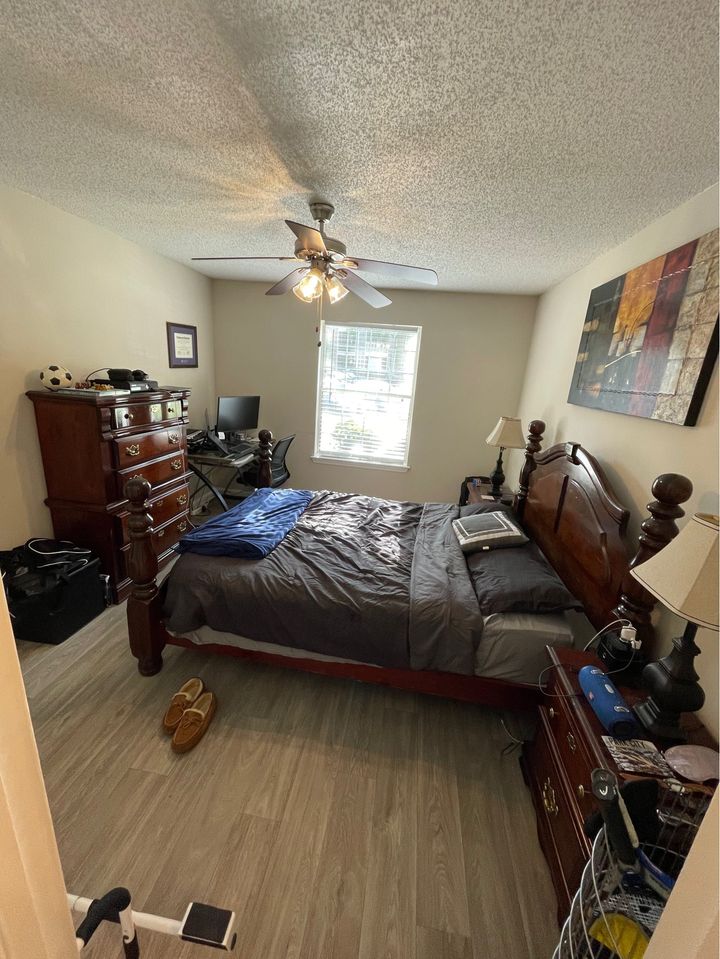 1 Bed 1 Bath - Apartment photo'