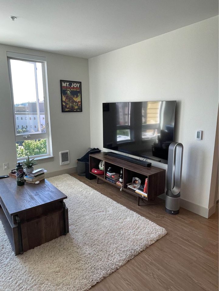 1 Bed 1 Bath - Apartment photo'