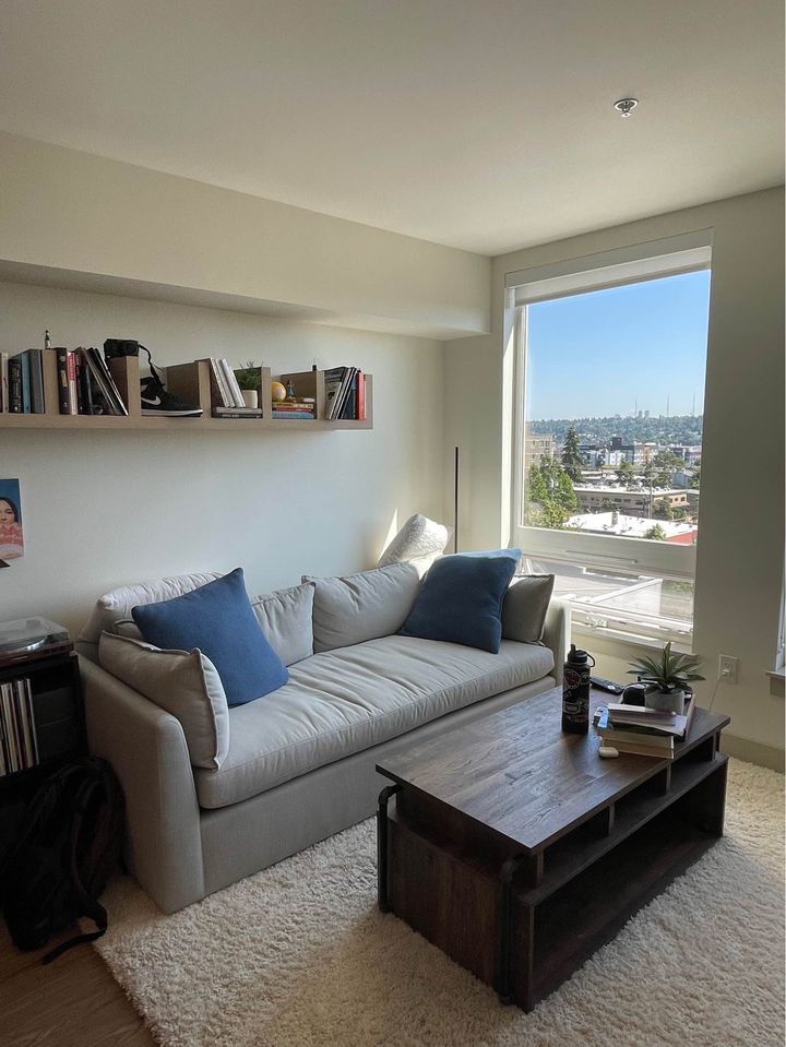 1 Bed 1 Bath - Apartment photo'