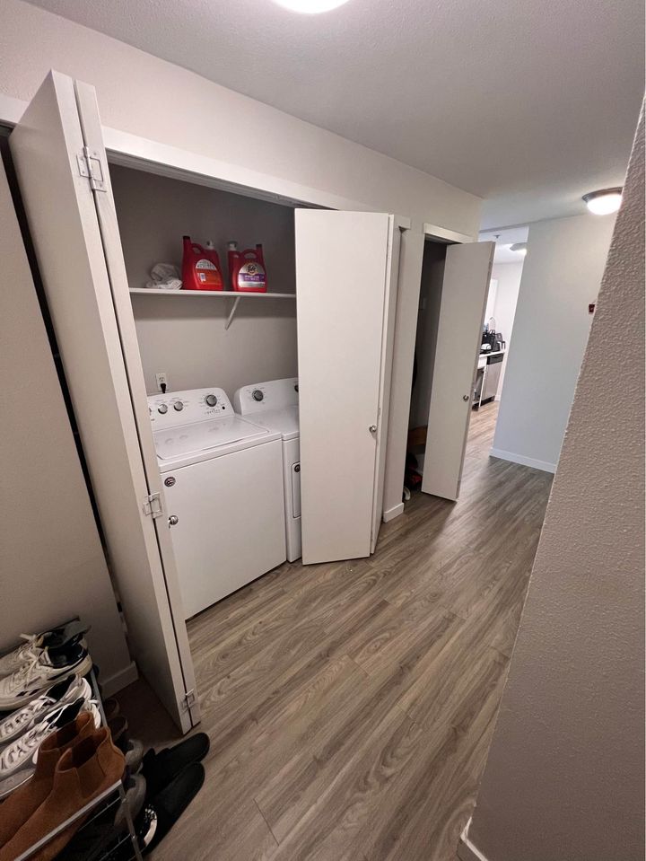 1 Bed 1 Bath - Apartment photo'