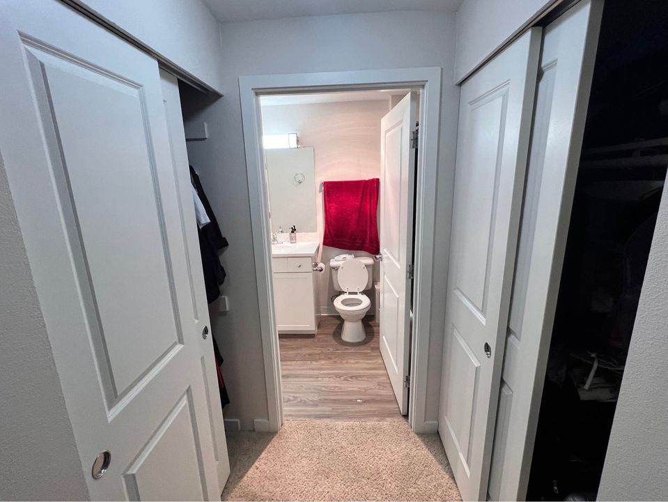 1 Bed 1 Bath - Apartment photo'