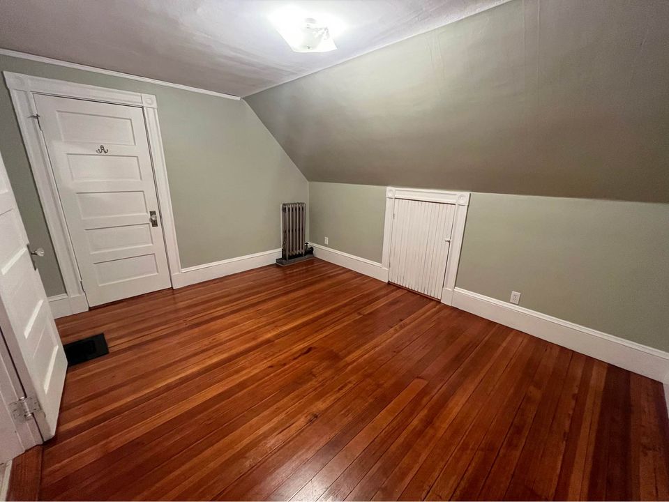 1 Bed 1 Bath - Apartment photo'