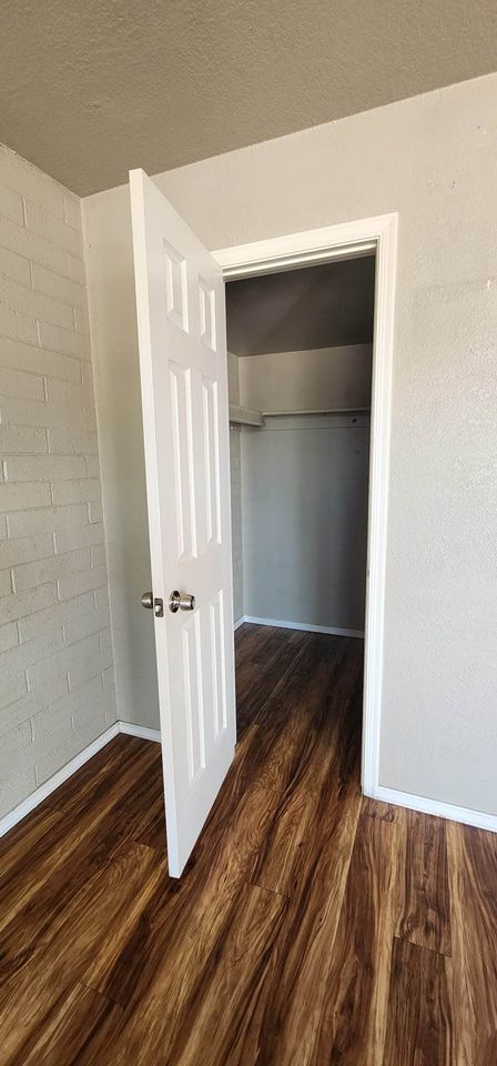 1 Bed 1 Bath - Apartment photo'