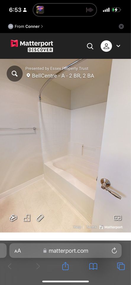 1 Bed 1 Bath - Apartment photo'