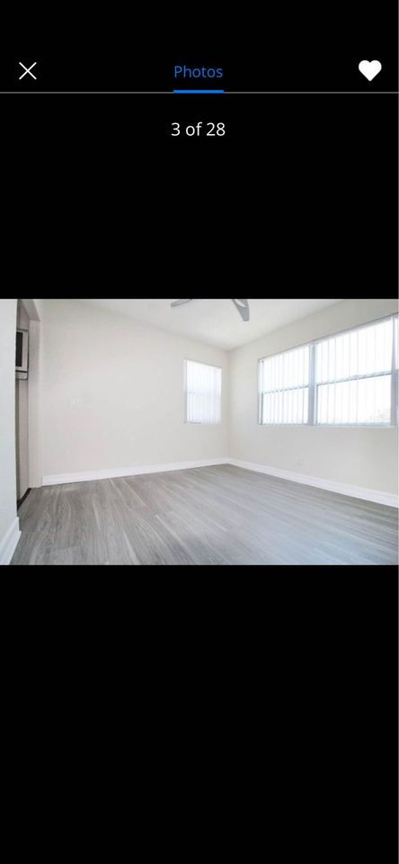 1 Bed 1 Bath - Apartment photo'