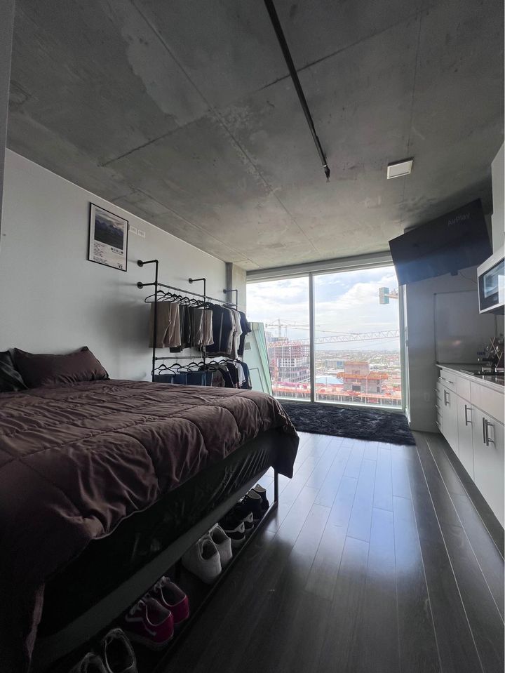 1 Bed 1 Bath - Apartment photo'