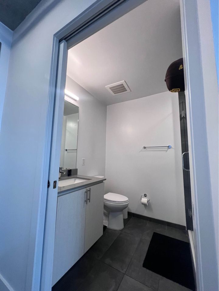 1 Bed 1 Bath - Apartment photo'