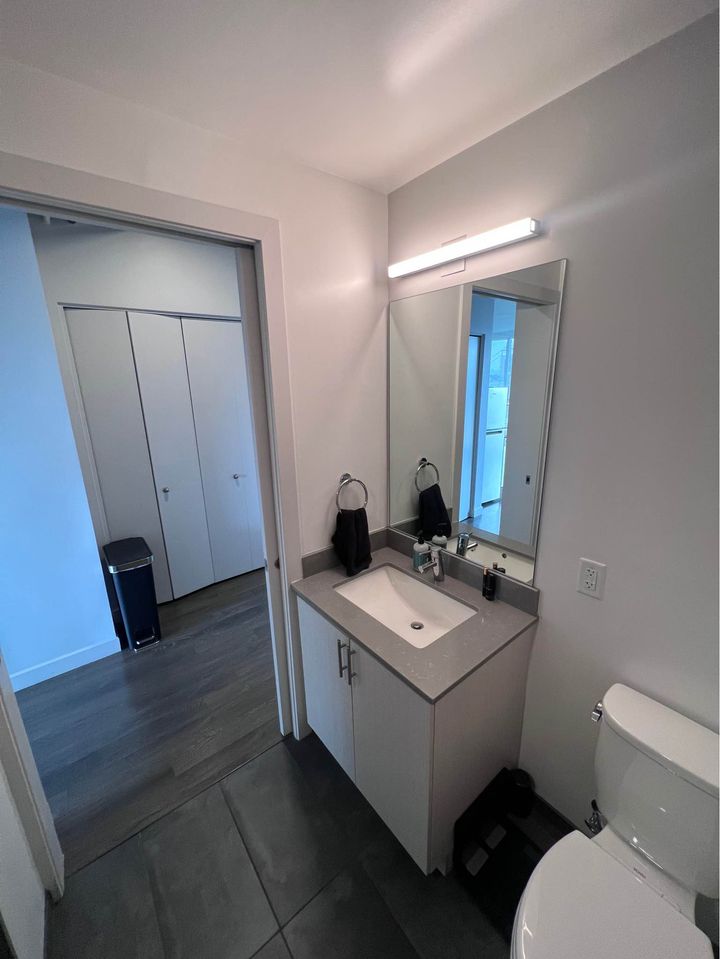 1 Bed 1 Bath - Apartment photo'