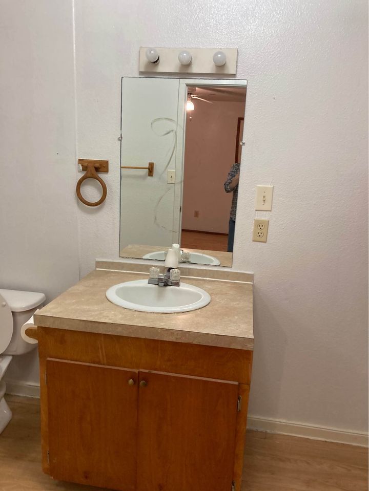 1 Bed 1 Bath - Apartment photo'