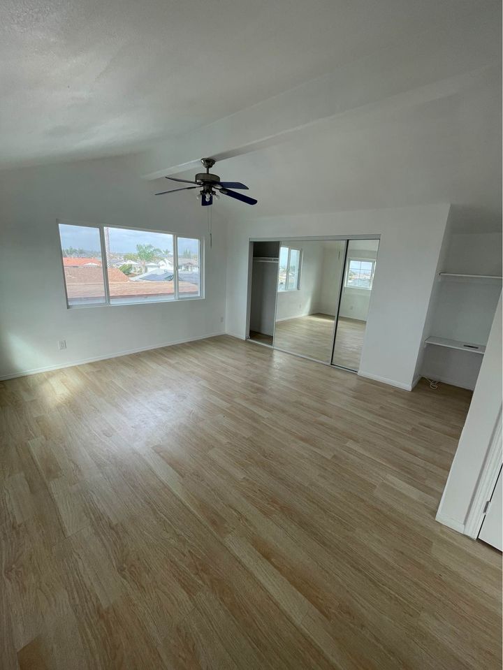 1 Bed 1 Bath - Apartment photo'