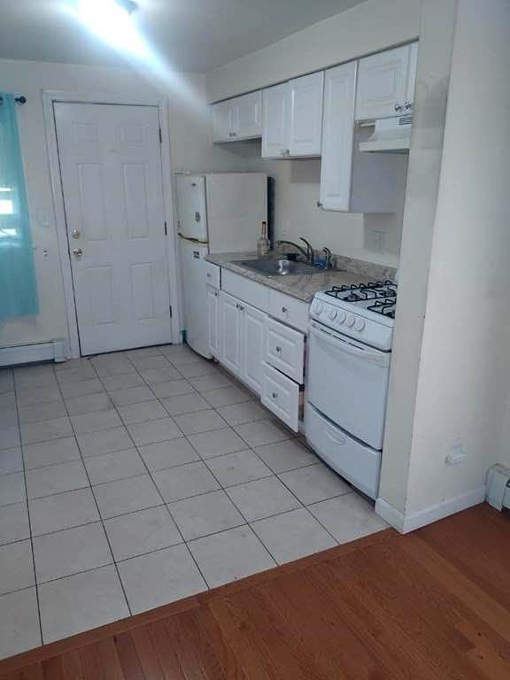 1 Bed 1 Bath - Apartment photo'