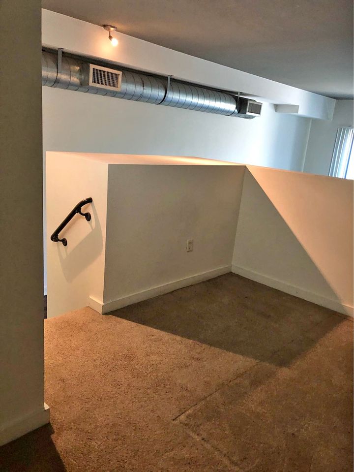 1 Bed 1 Bath - Apartment