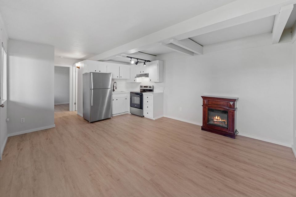 1 Bed 1 Bath Apartment photo'