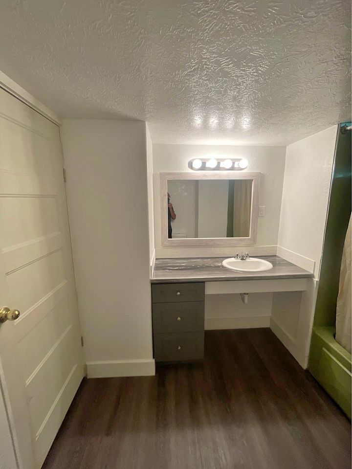 1 Bed 1 Bath - Apartment