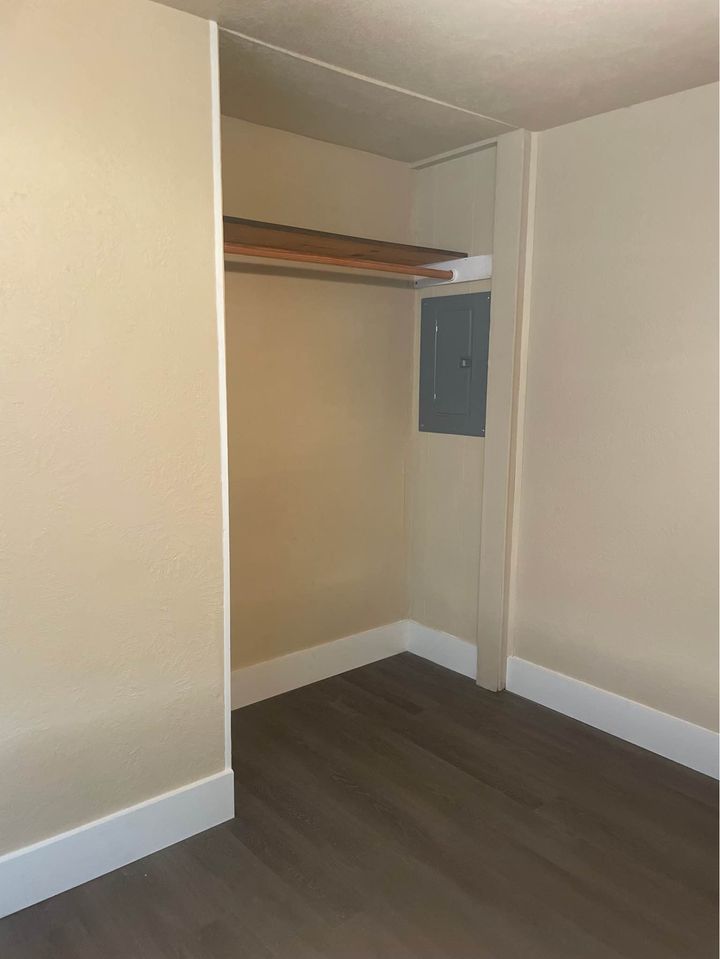 1 Bed 1 Bath - Apartment photo'