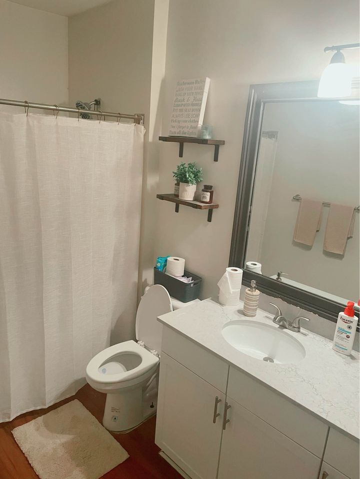 1 Bed 1 Bath - Apartment photo'