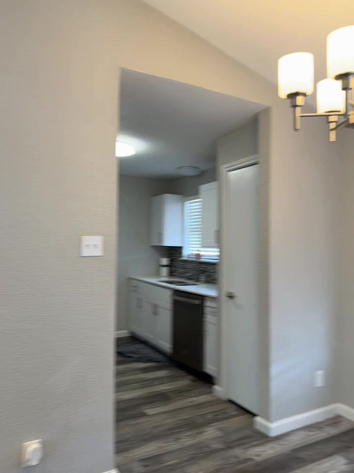 1 Bed 1 Bath - Apartment