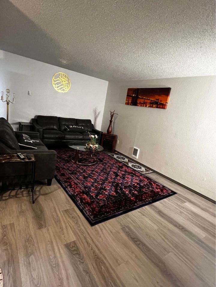 1 Bed 1 Bath - Apartment photo'