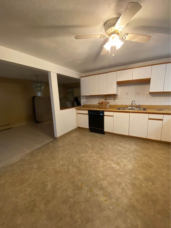 1 Bed 1 Bath - Apartment photo'