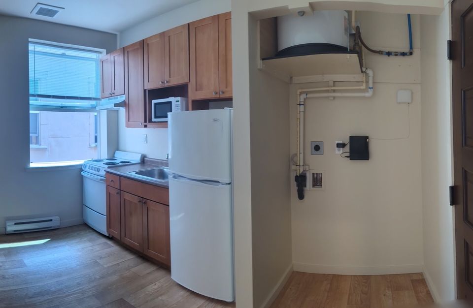 1 Bed 1 Bath Apartment photo'