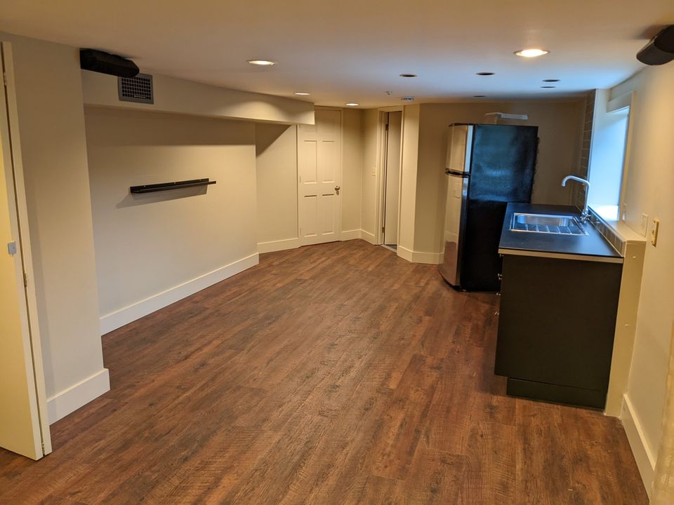 1 Bed 1 Bath Apartment photo'