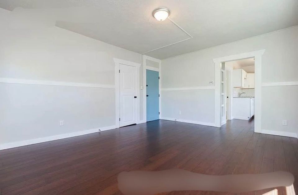 1 Bed 1 Bath - Apartment photo'