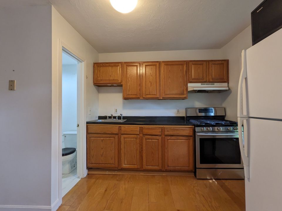 1 Bed 1 Bath Apartment photo'