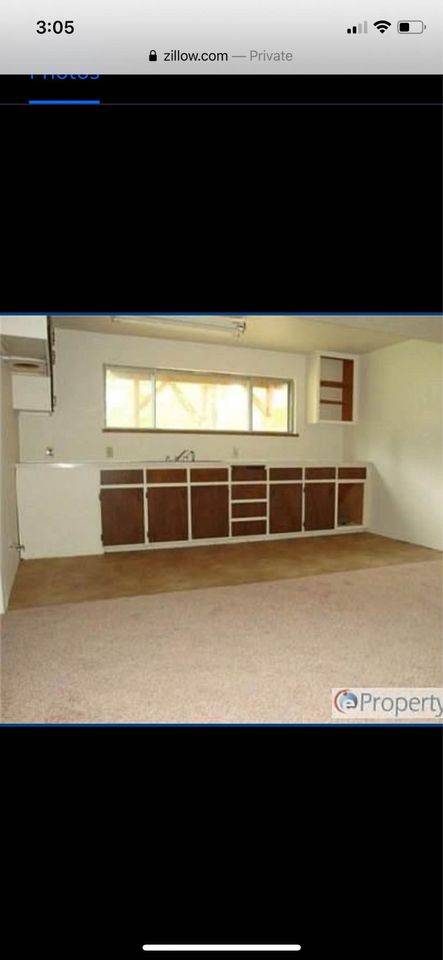 1 Bed 1 Bath - House photo'