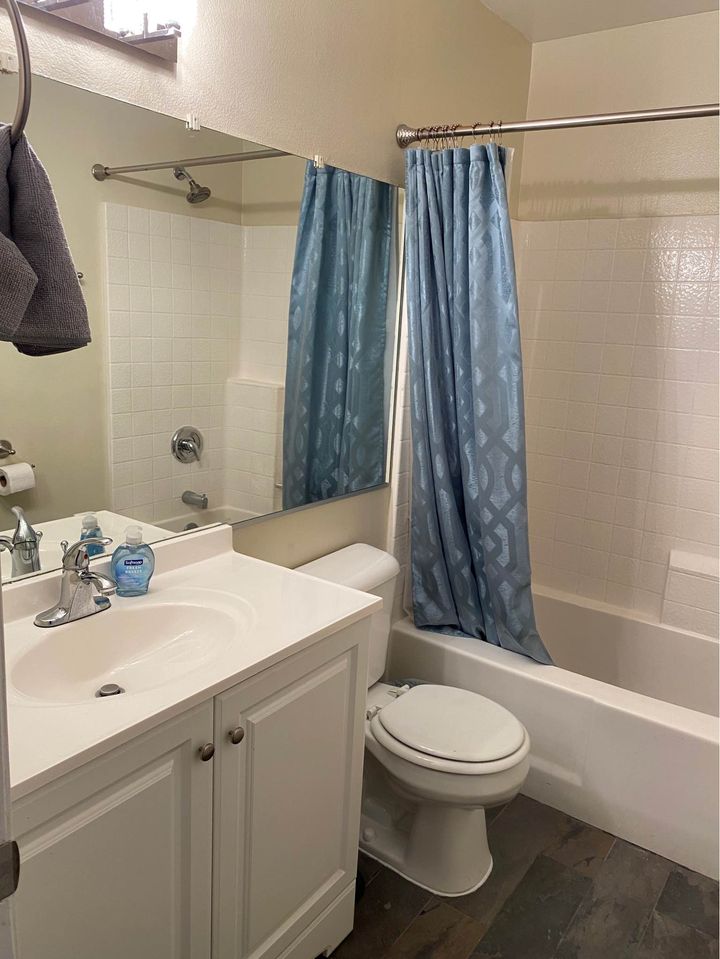 1 Bed 1 Bath - Townhouse photo'