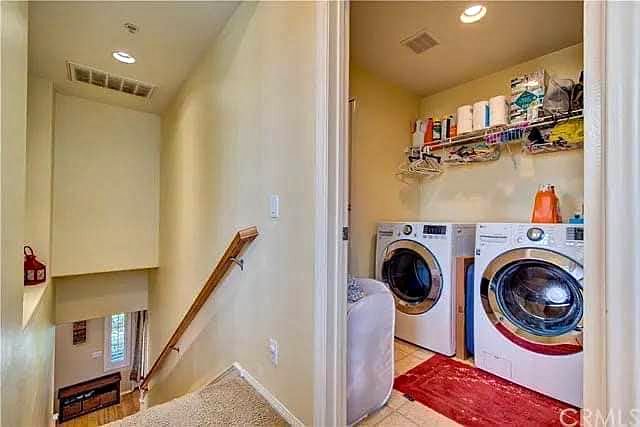 1 Bed 1 Bath - Townhouse