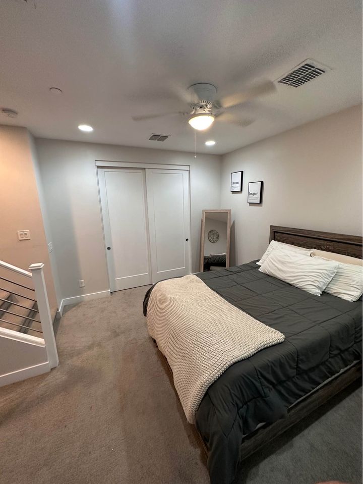 1 Bed 1 Bath - Townhouse photo'