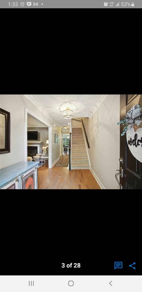 1 Bed 1 Bath - Townhouse photo'