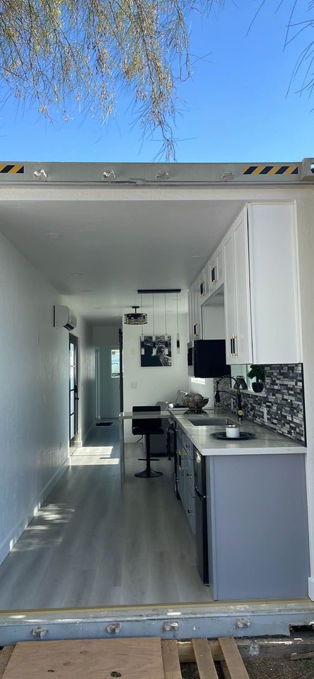 1 Bed 1 Bath - Townhouse photo'