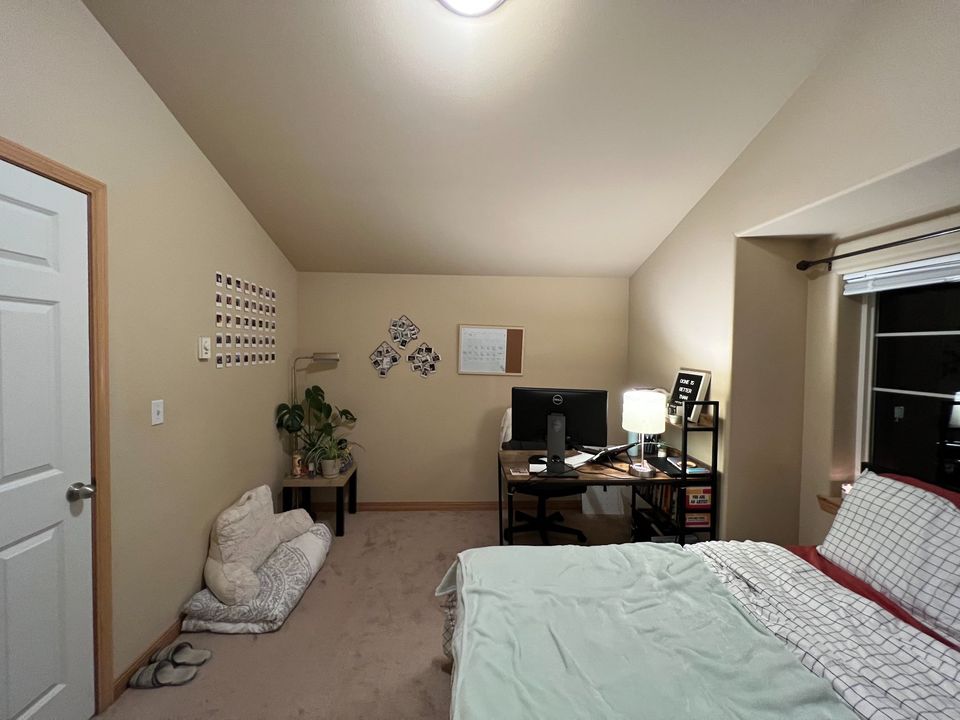 1 Bed 1 Bath Townhouse photo'