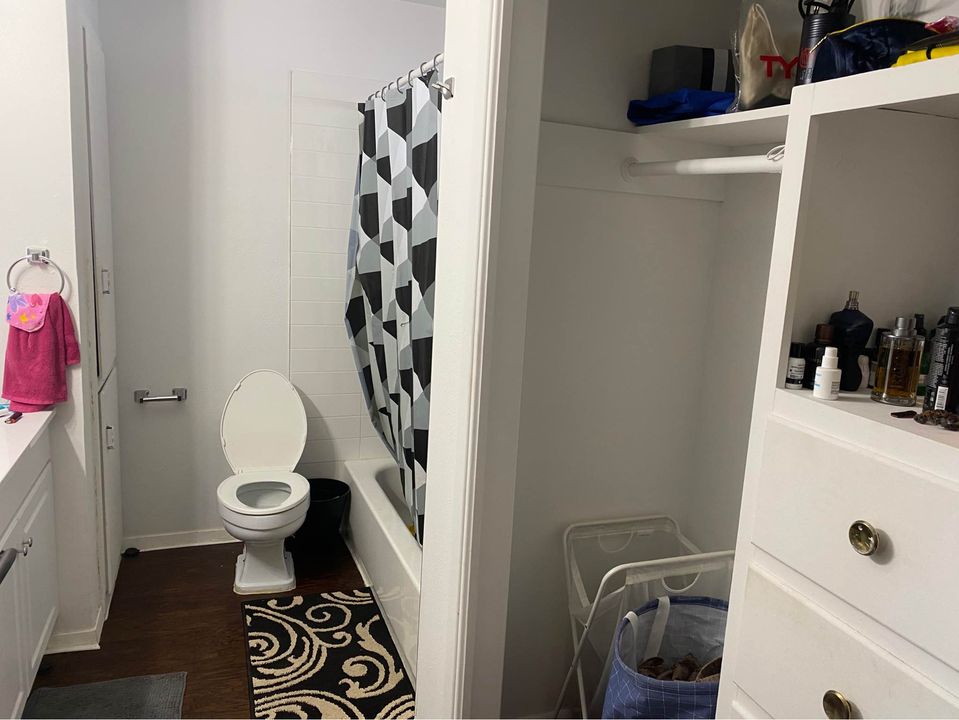 1 bed 1 bathroom – Flat - 4
