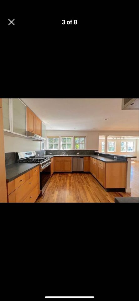 1 Bed 2 Baths - House photo'