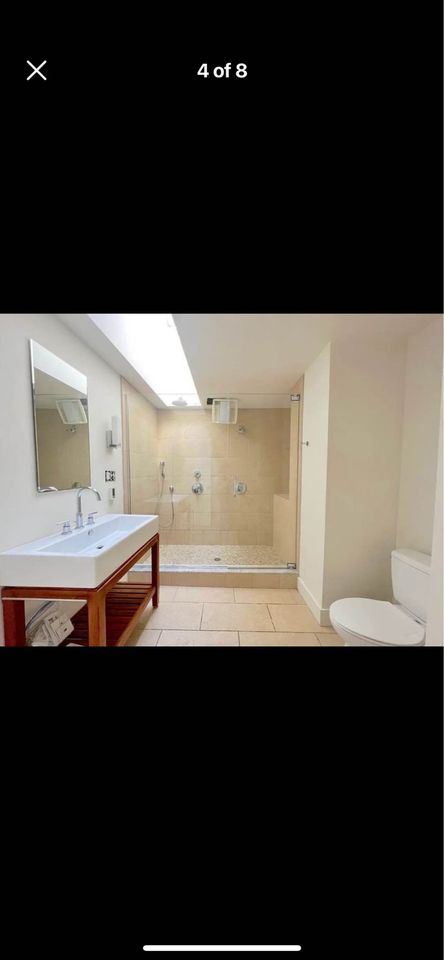 1 Bed 2 Baths - House photo'