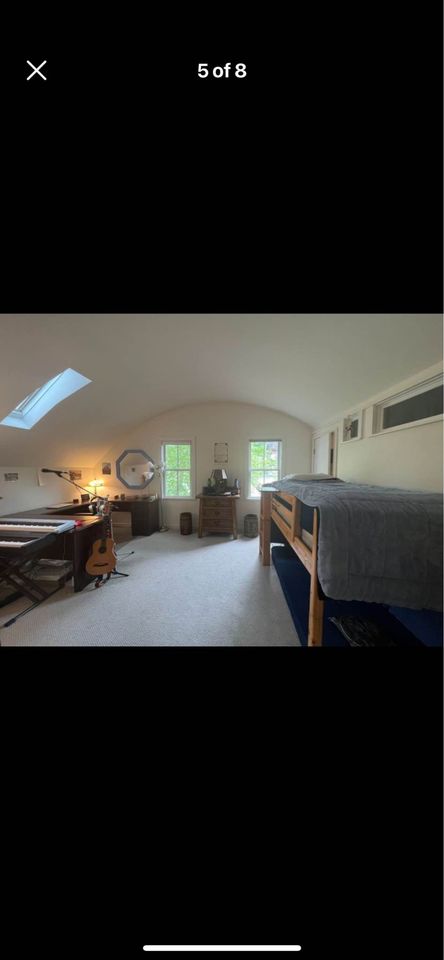 1 Bed 2 Baths - House photo'