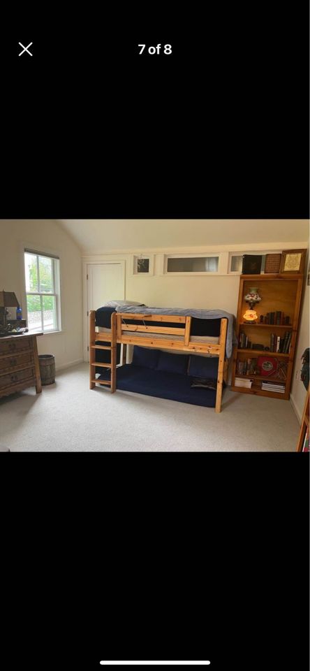 1 Bed 2 Baths - House photo'