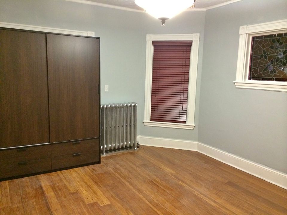 1 Bed 2 Baths Townhouse photo'