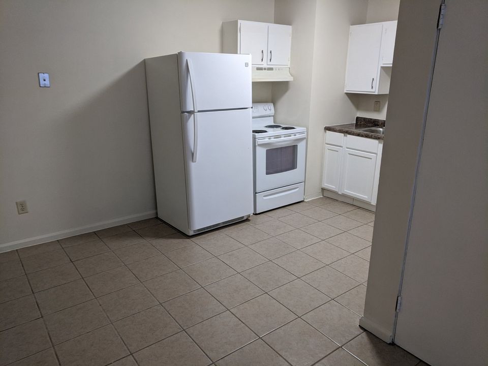 2 Beds 1 Bath Apartment photo'