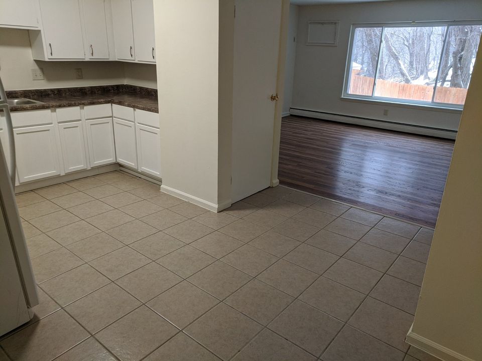 2 Beds 1 Bath Apartment photo'