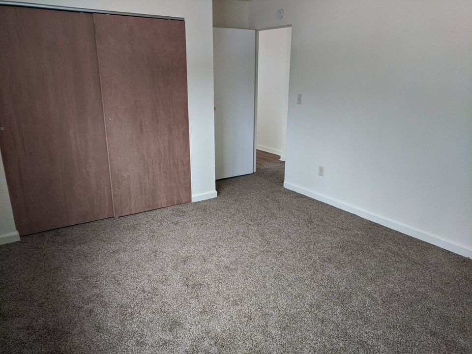 2 Beds 1 Bath Apartment photo'